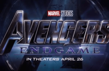 Avengers: Endgame Footage Has Leaked