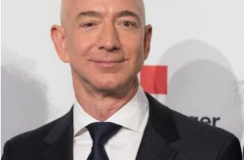 World’s Richest Person Jeff Bezos can be replaced by Bill Gate