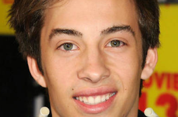 Jimmy Bennett, the Hollywood star child who accuses Asia Argento of sexual assault