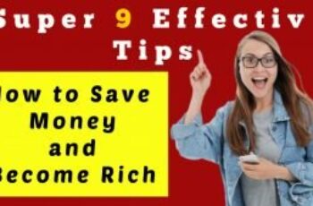 How to save money for a house – How to Save Money – Let’s Become Rich