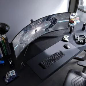 Samsung Odyssey Ark: What's your take! 1 Samsung Odyssey Ark $3,500 What's your take!
