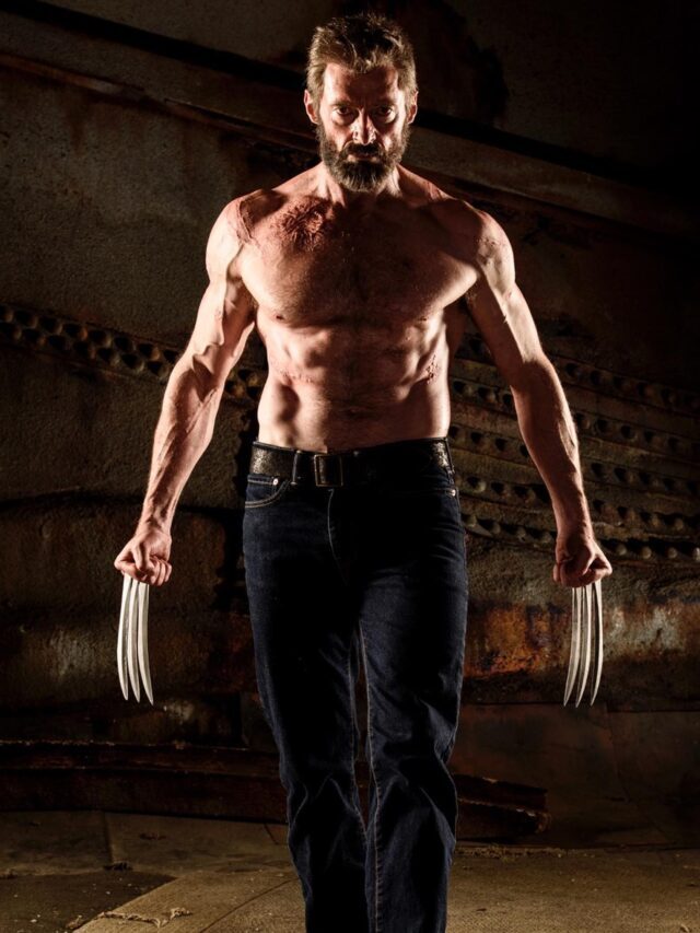 Hugh Jackman to return as Wolverine for Deadpool 3