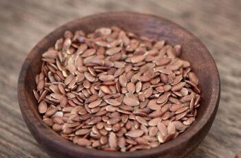 10 Health Benefits of Flaxseeds oil