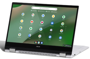 Google Pixelbook chromebook