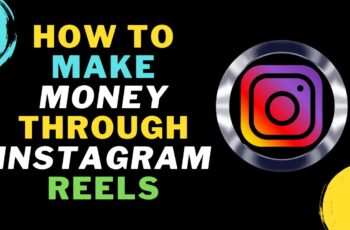 how to make money through instagram reels – how to make money from instagram live