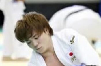 World Judo Championships: Hifumi Abe vs Joshiro Maruyama Result