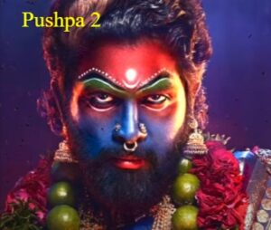 Pushpa 2 Teaser - Where is Pushpa? | Expectaion and Review