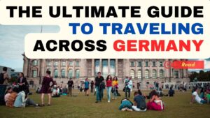 How to Travel in Germany 49 Euro: Unlocking the 49 Euro Ticket for Seamless Exploration