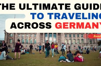How to Travel in Germany: Unlocking the 49 Euro Ticket for Seamless Exploration