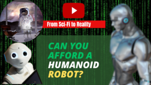 humanoid robots: humanoid robot price; Figure raises $70M to build humanoid robots