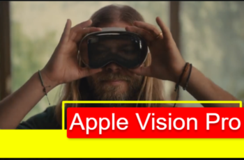 Introducing The Vision Pro: Apple’s Bold Leap into the Augmented Reality Realm at WWDC 2023