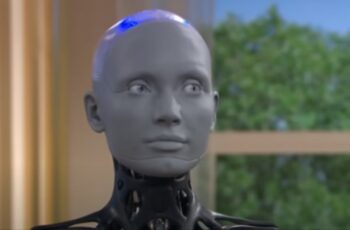 Ameca Robot: The Humanoid Robot That Could Change the World