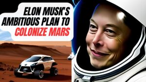 Elon Musk Habitable environment