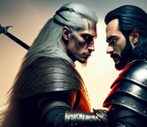 The Witcher Season 3: A Dark and Mysterious Journey Begins