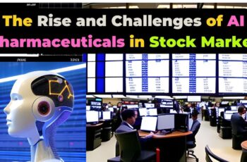 AI Stock Market: The Rise and Challenges of AI Pharmaceuticals in the Stock Market