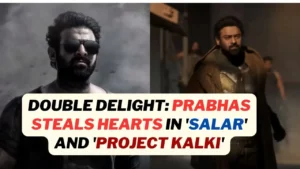 Salar and Project Kalki
