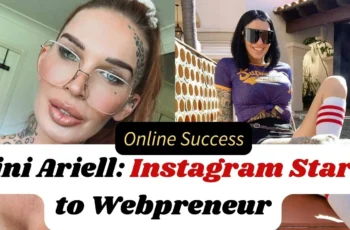 Instagram Influencer Sini Ariell Online Triumph: Beyond Social Media