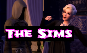 'The Sims' Embarks on Cinematic Journey