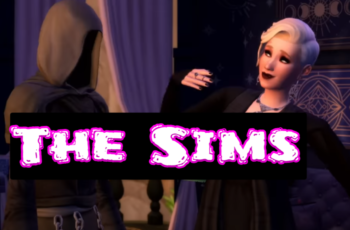 Virtual Reality Meets Silver Screen: ‘The Sims’ Embarks on Cinematic Journey!