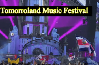 Tomorrowland’s Ethereal Symphony: Harmonize with the Rhyme of Time!