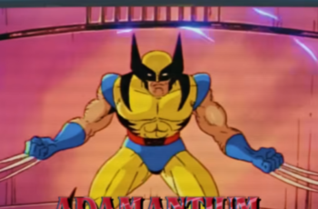 Marvel Animation’s X-Men ’97: : A Blast from the Past and a Glimpse into the Future!