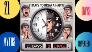 How Long Does It Take to Break a Habit