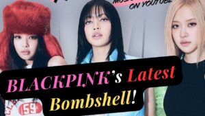 The BLACKPINK Phenomenon: How They Conquered the World of KPop 1 The BLACKPINK Phenomenon: How They Conquered the World of KPop