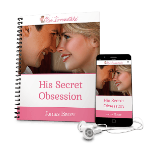 his secret obsession his secret obsession