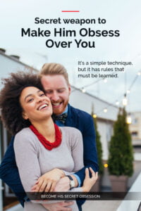 Forget the Perfect Woman: 3 Essential Qualities Men Really Want in a Partner 3 hissecretobsession